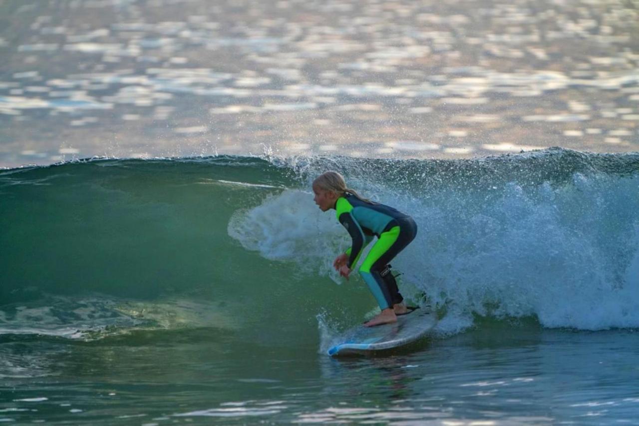 Miramar Beach Home Walk To Beach Trails Restaurants Family Activities Half Moon Bay Buitenkant foto